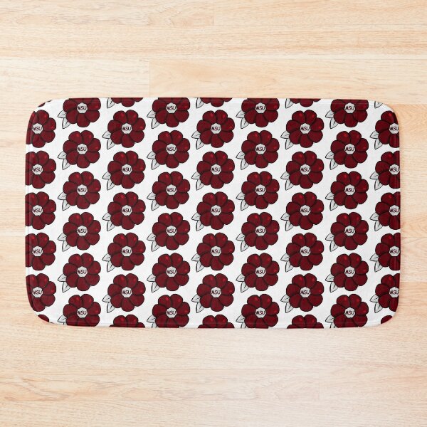 Item preview, Missouri State University Flower designed and sold by SoybeanTomato.