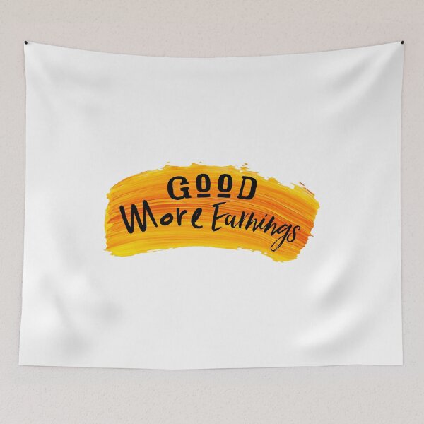 Item preview, Good Morning. Sunny Morning designed and sold by So Witcasm ?.