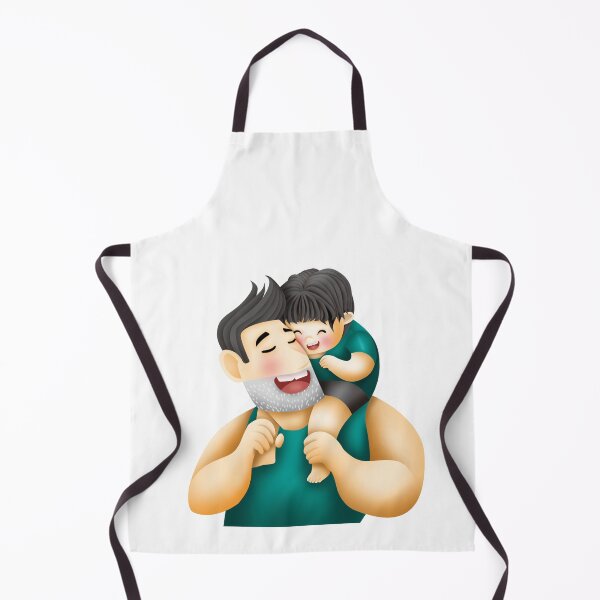 Item preview, Father and Son Love designed and sold by joeyth.