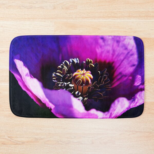 Item preview, Flower (MKW-F.117) designed and sold by Katrina Morgan.