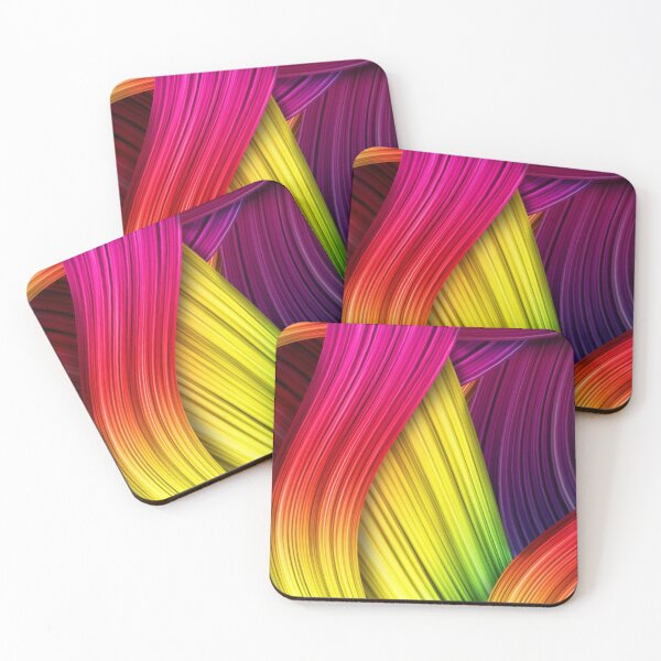 Item preview, Deep color swirls designed and sold by shirtheadts.