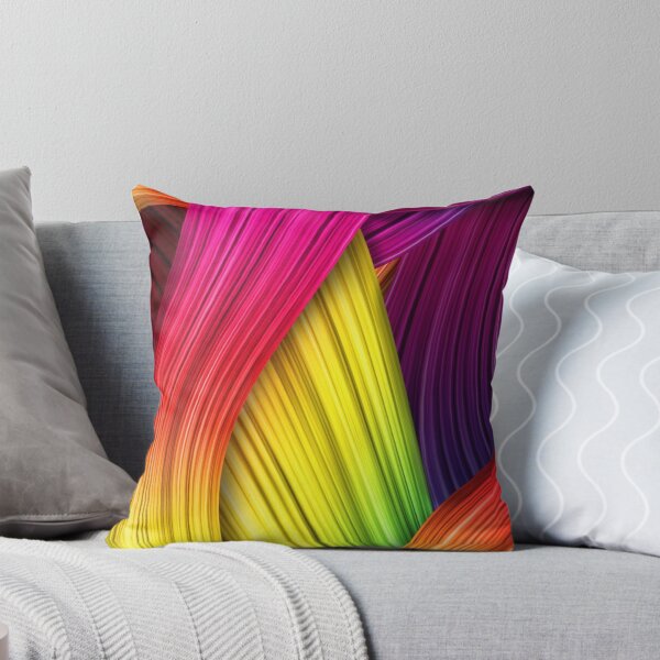 Item preview, Deep color swirls designed and sold by shirtheadts.