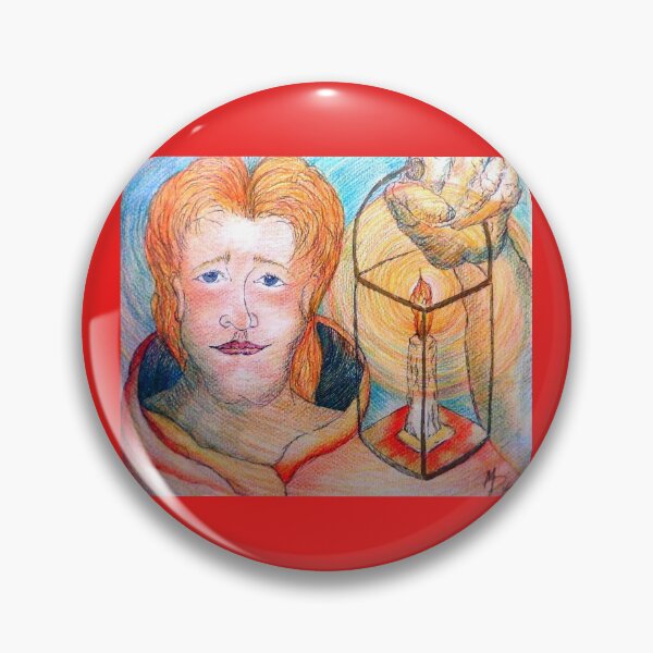 Item preview, #1: HERMIT SERIES (Mixed media pieces with themes on Solitude and hermit life, by Merton Parrish) designed and sold by mertonparrish.