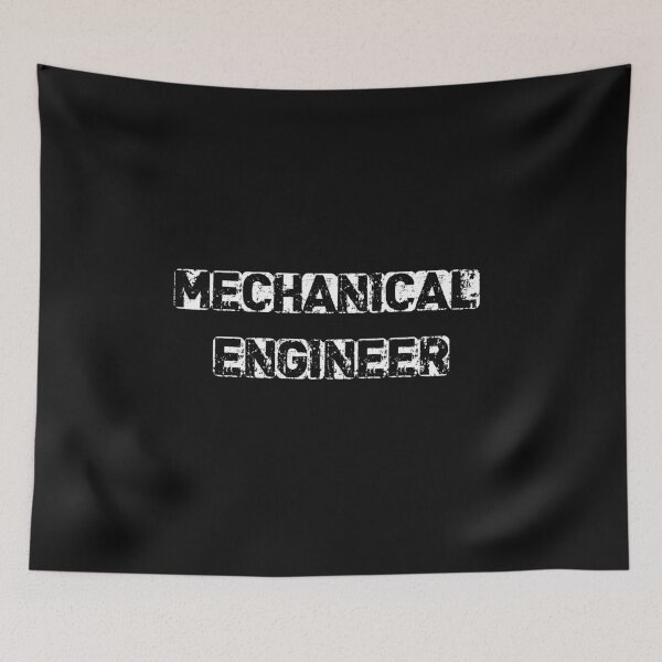 Item preview, Typo Mechanical Engineer designed and sold by MiguelMejia18.