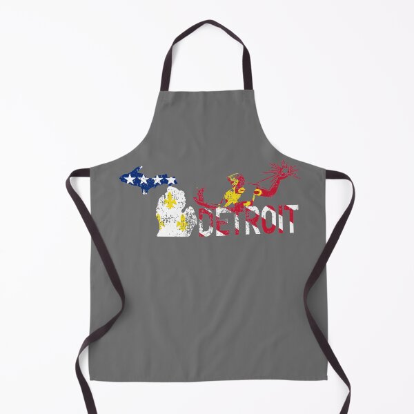 Item preview, Proud to be a Detroiter designed and sold by screaminggoat.