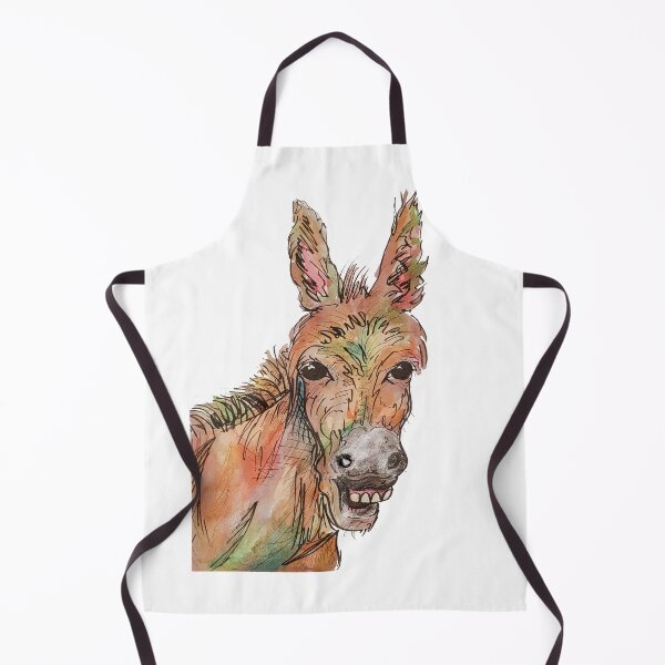 Item preview, Dorky Donkey designed and sold by Bumble-Bea.