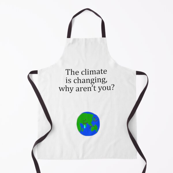 Item preview, Global Warming Sad Earth designed and sold by wbfm.