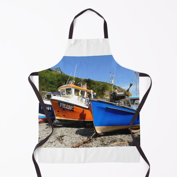 Item preview, Cadgwith Cove designed and sold by Chris Petty.
