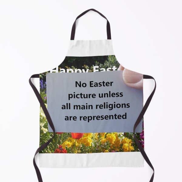 Item preview, political correctness gone mad at Easter designed and sold by 6059.