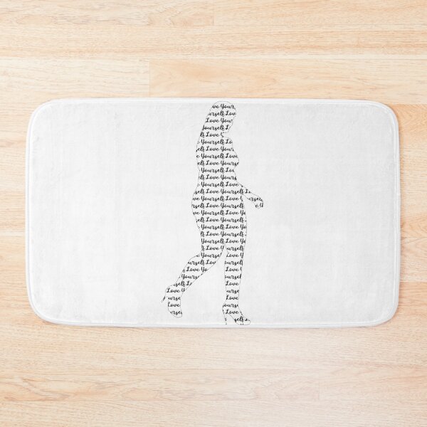 Item preview, Love Yourself designed and sold by RKSDesigns.