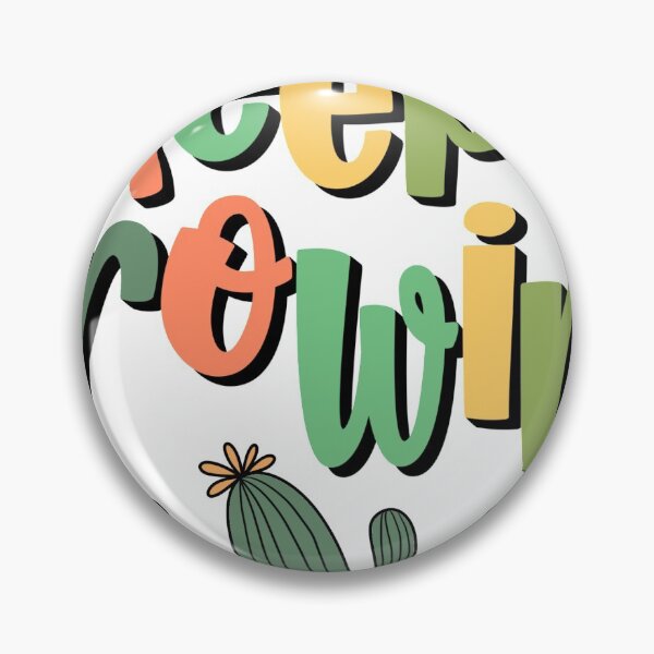 Item preview, Keep Growing designed and sold by kaletuck.