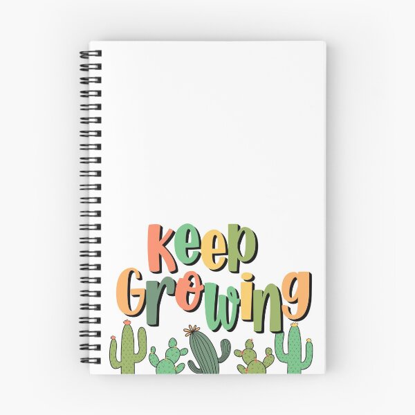 Item preview, Keep Growing designed and sold by kaletuck.