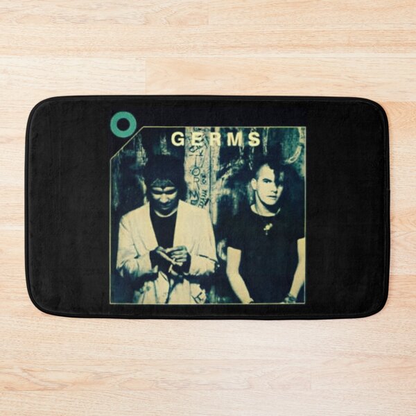Item preview, Germs designed and sold by rcmarble.
