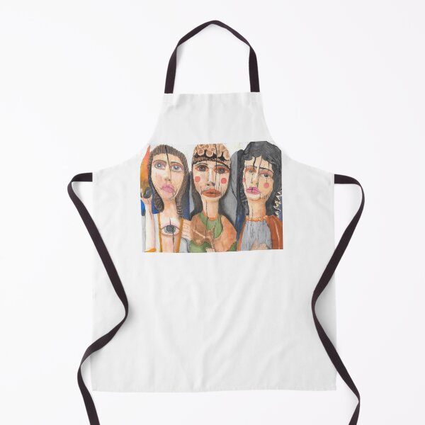 Item preview, Three Graces of Santa Fe New Mexico designed and sold by Roseann Meserve.