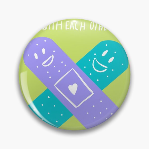 Item preview, Sticking Together! designed and sold by Stupid Creationz.