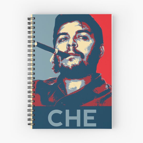 Item preview, Che Guevara Hope Poster designed and sold by Blok45.