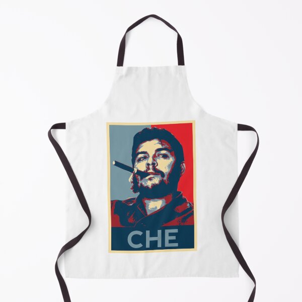 Item preview, Che Guevara Hope Poster designed and sold by Blok45.