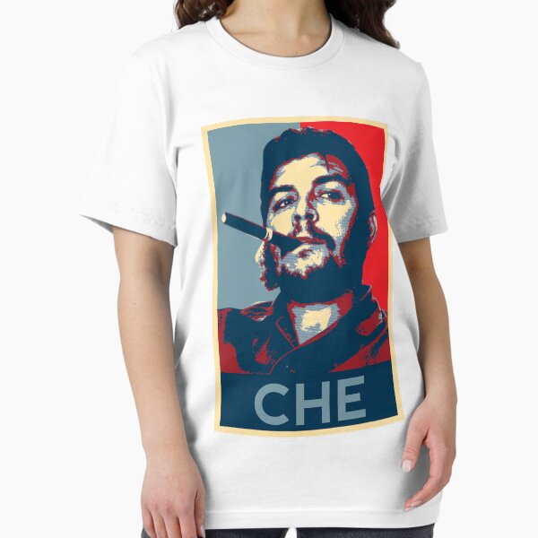 Artikel-Vorschau von Che Guevara Hope Poster, designt und verkauft von Blok45.