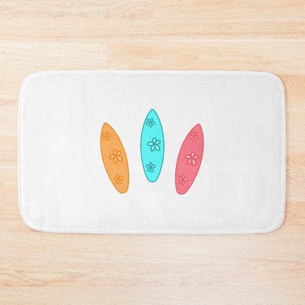 Item preview, surfboards designed and sold by katethompsonn.