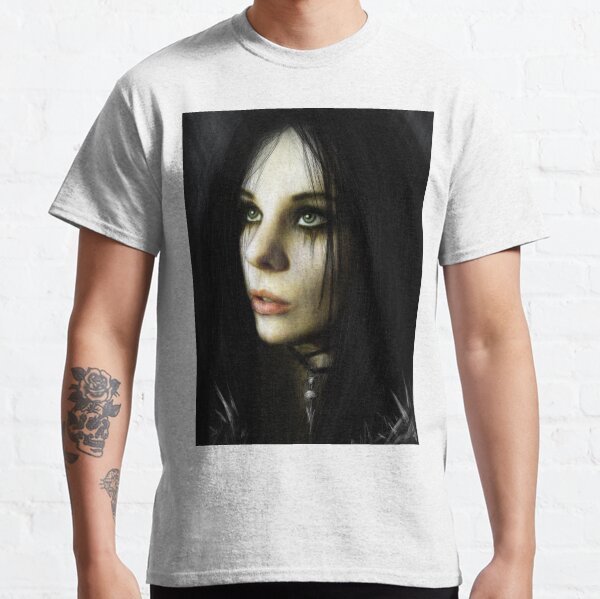 Hope In the Dark Classic T-Shirt