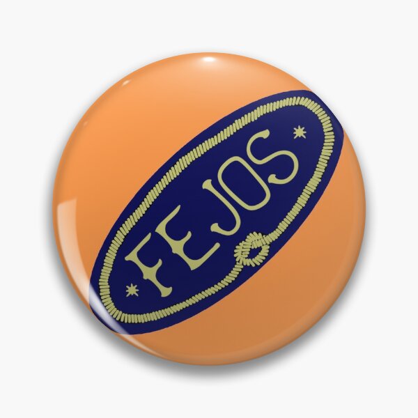 Item preview, Fejos Luggage Sticker designed and sold by wanderingmind.