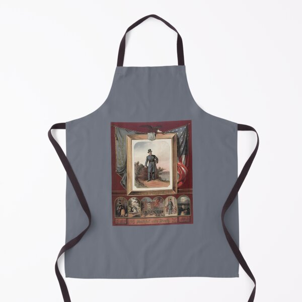 Item preview, Our Police - Faithful Unto Death - 1879 designed and sold by warishellstore.