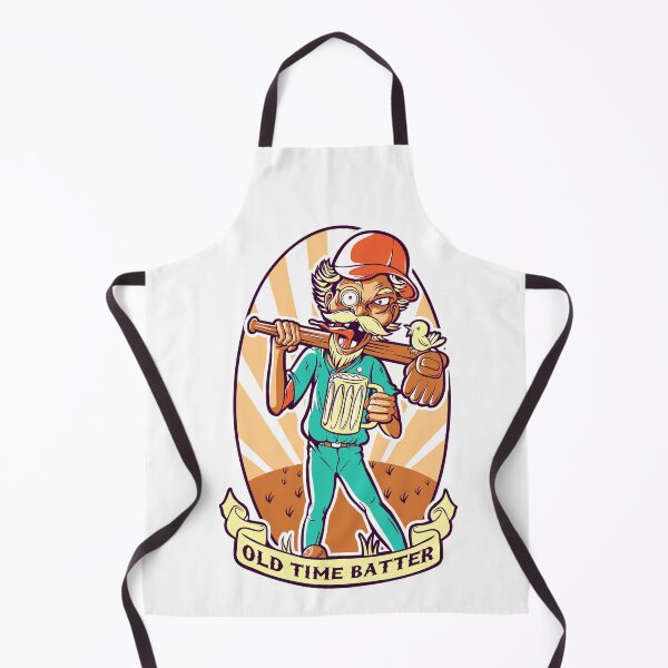 Item preview, Drunkard Baseball PLAYER - Cinnabar RED designed and sold by BALONROSU.