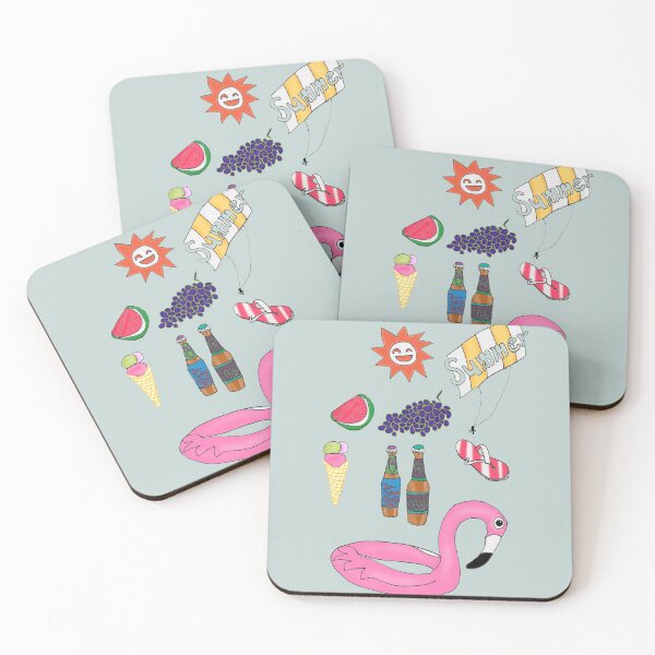 Item preview, Summer Aesthetic Pack designed and sold by Mimi Huang.