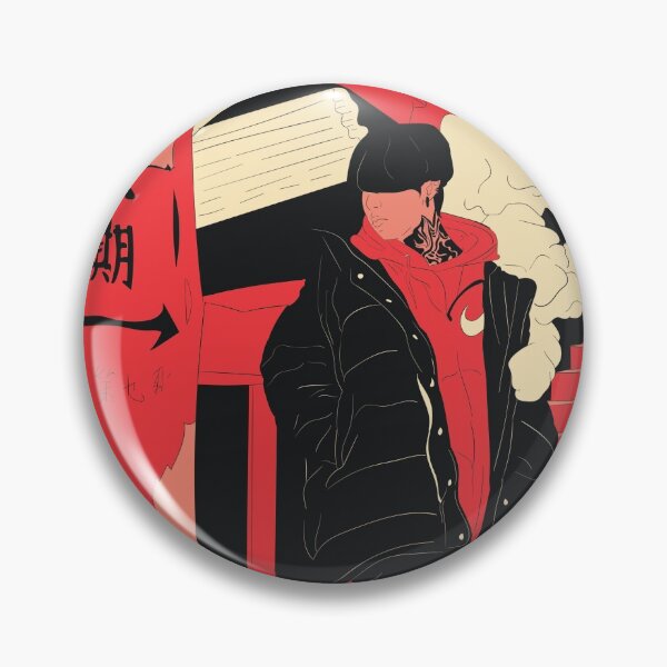 Item preview, HYPEBEAST - Chinese illustration designed and sold by nanaminhae.