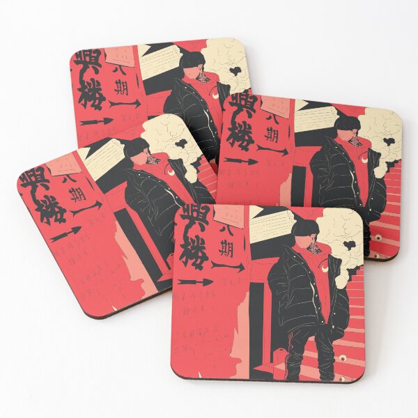 Item preview, HYPEBEAST - Ilustración china designed and sold by nanaminhae.