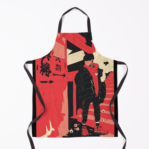 Artikelvorschau, HYPEBEAST - Chinesische Illustration entworfen und verkauft von nanaminhae.