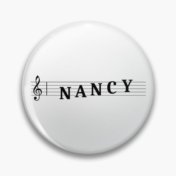 Item preview, Name Nancy designed and sold by gulden.