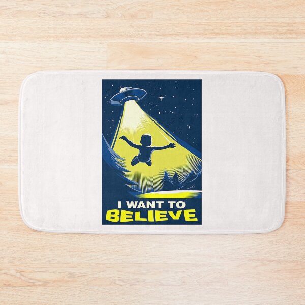 Item preview, I want to believe|Alien|Area 51|ET|Extra Terrestial designed and sold by ozumdesigns.
