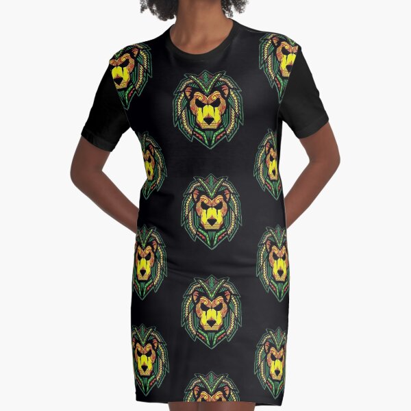 bob marley t shirt dress