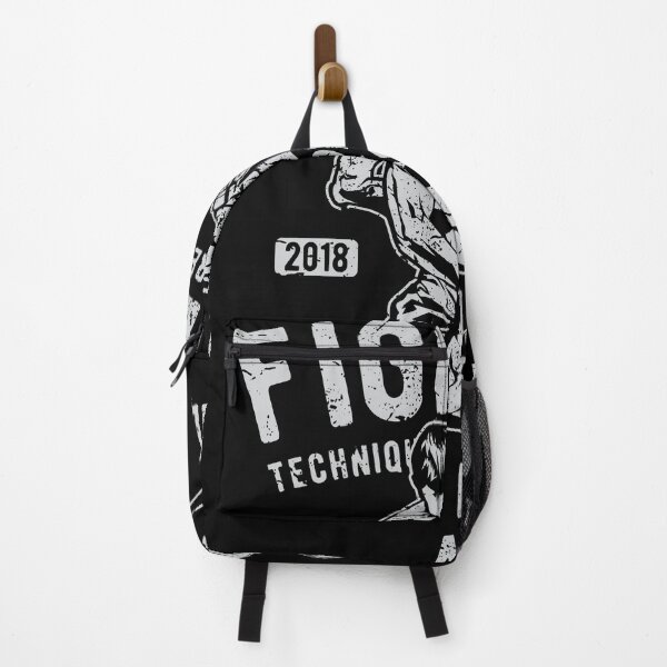 Item preview, Fighter. Technique. Strength. Mixed Martial Arts. designed and sold by wkyip79.
