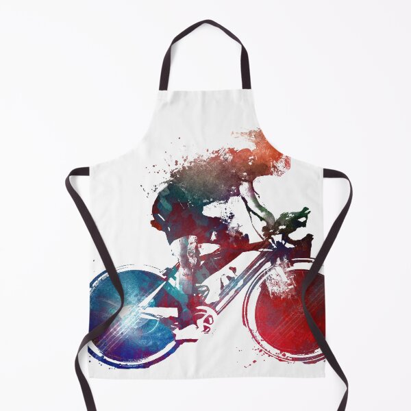 Item preview, cyclist 2 #sport #cyclist designed and sold by JBJart.
