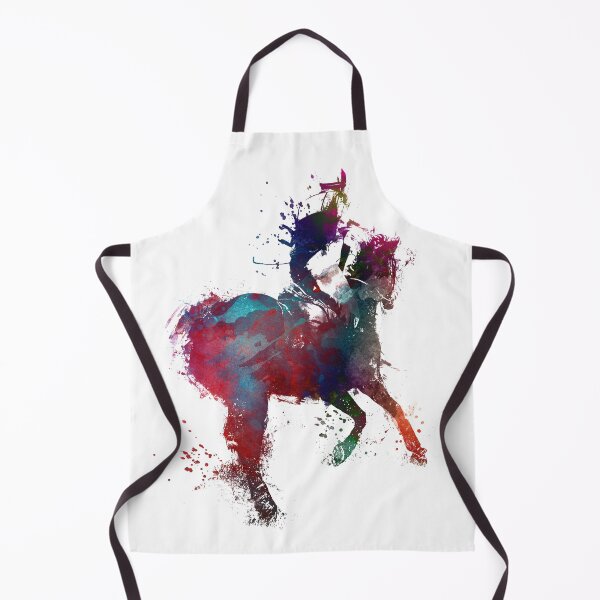 Item preview, riding sport art #riding #sport designed and sold by JBJart.