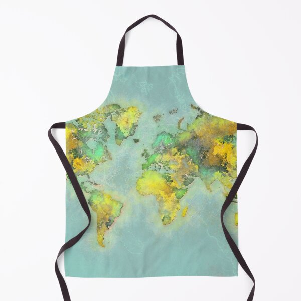 Item preview, world map 112 #worldmap #world #map designed and sold by JBJart.