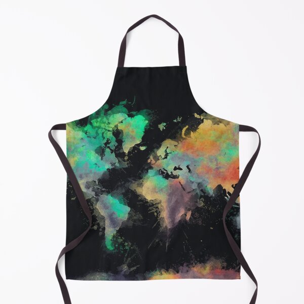 Item preview, world map 107 #worldmap #map designed and sold by JBJart.