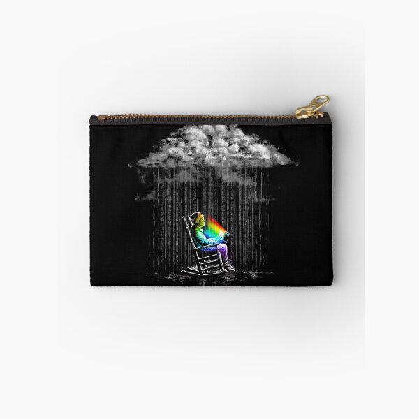 Item preview, Rainbow Inside designed and sold by Tobe Fonseca®.