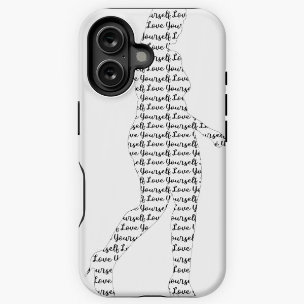 Item preview, Love Yourself designed and sold by RKSDesigns.