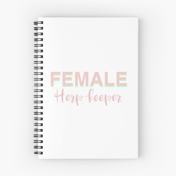 Item preview, Female Herp Keeper / Girl Power designed and sold by ZAReptiles.