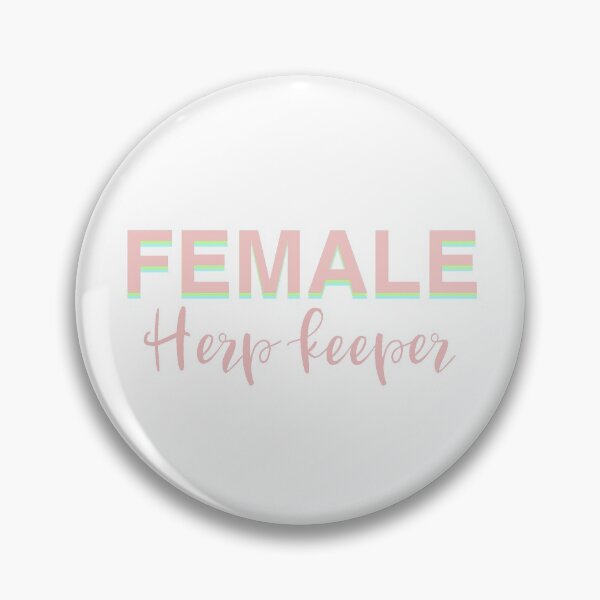 Artikelvorschau, Weibliche Herp Keeper / Girl Power entworfen und verkauft von ZAReptiles.