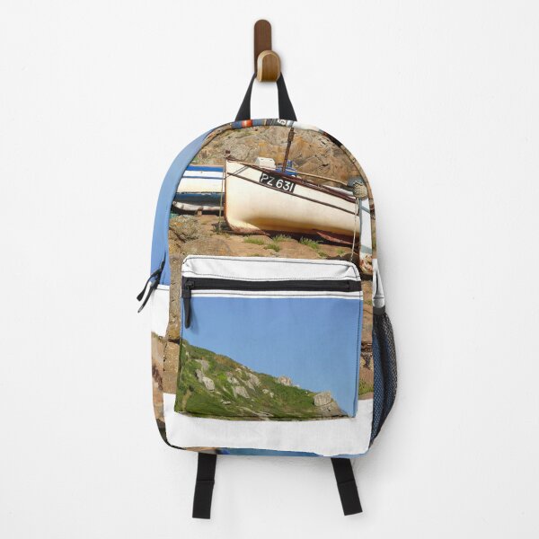 Item preview, Penberth Cove designed and sold by Chris Petty.
