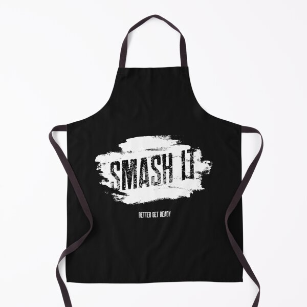 Item preview, Smash It designed and sold by MiguelMejia18.