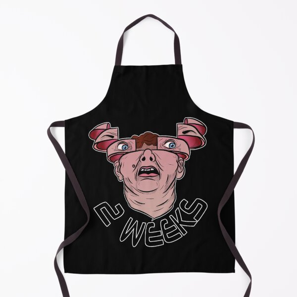 Item preview, 2 weeks designed and sold by wetchickenlip.