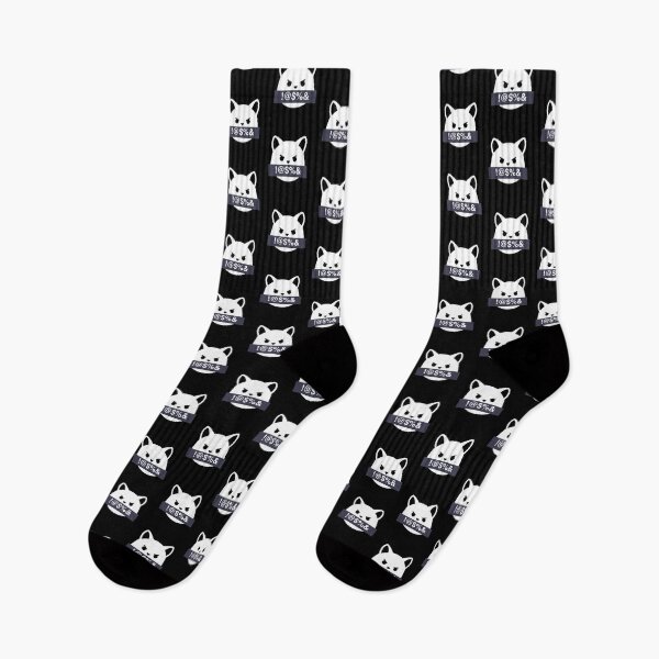 Item preview, Bad Cattitude - Funny Cat Pun designed and sold by Daytone.