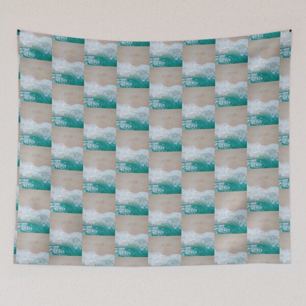 Item preview, Ocean summer Beach designed and sold by arnabbabai.