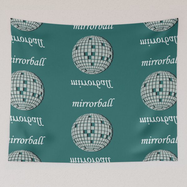 Item preview, Mirrorball designed and sold by alexisnicolette.