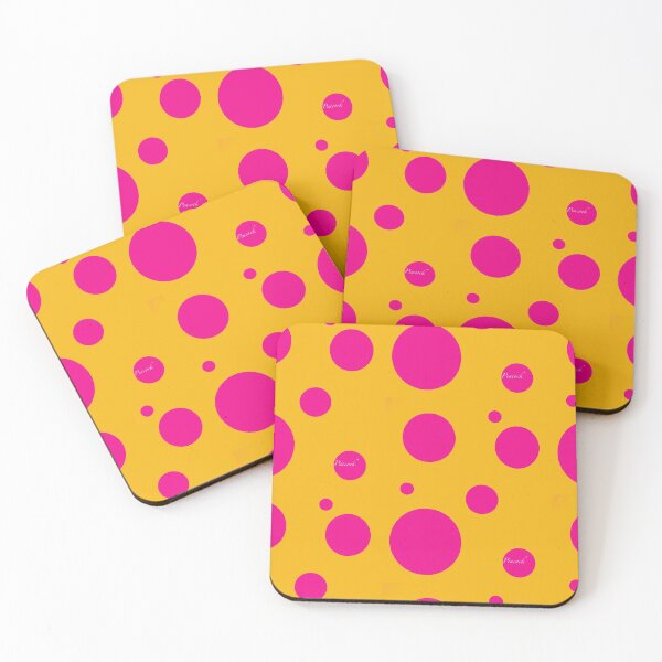 Item preview, dots designed and sold by Hana Chovanova.